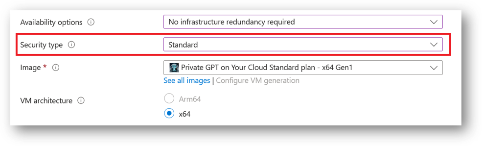/img/azure/private-gpt/standard-security-type.png
