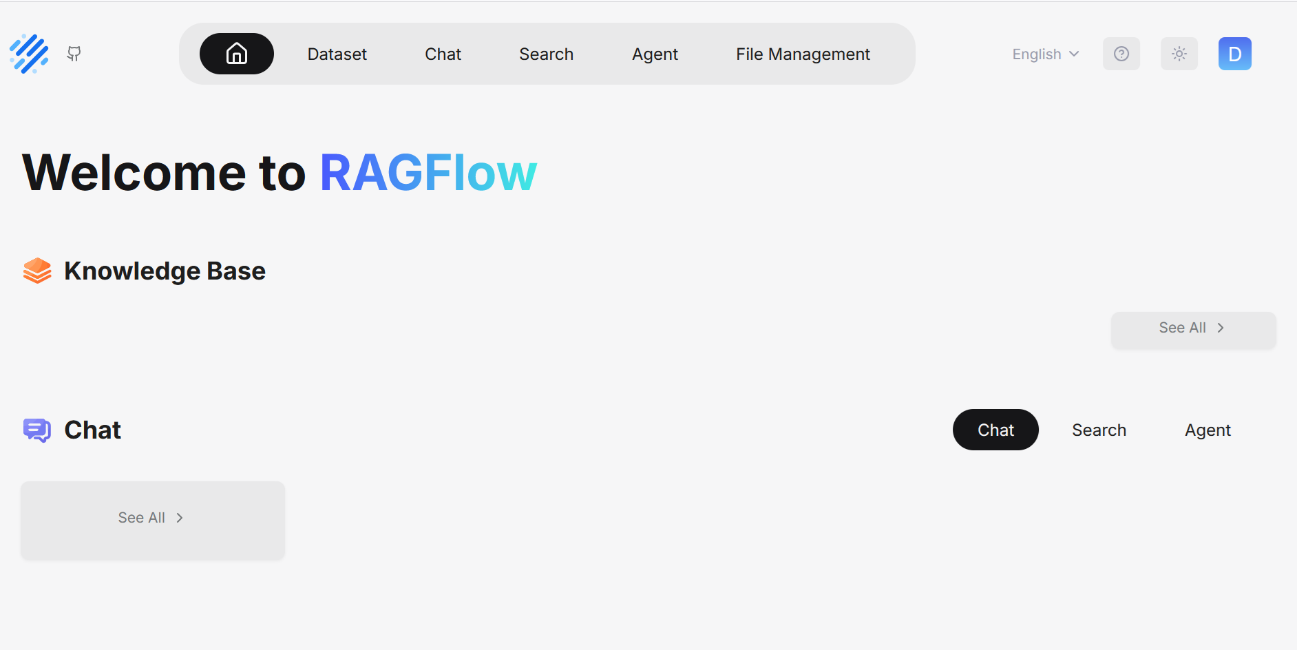 /img/azure/ragflow-vm/ragflow-homepage.png