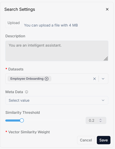 /img/azure/ragflow-vm/search-settings.png