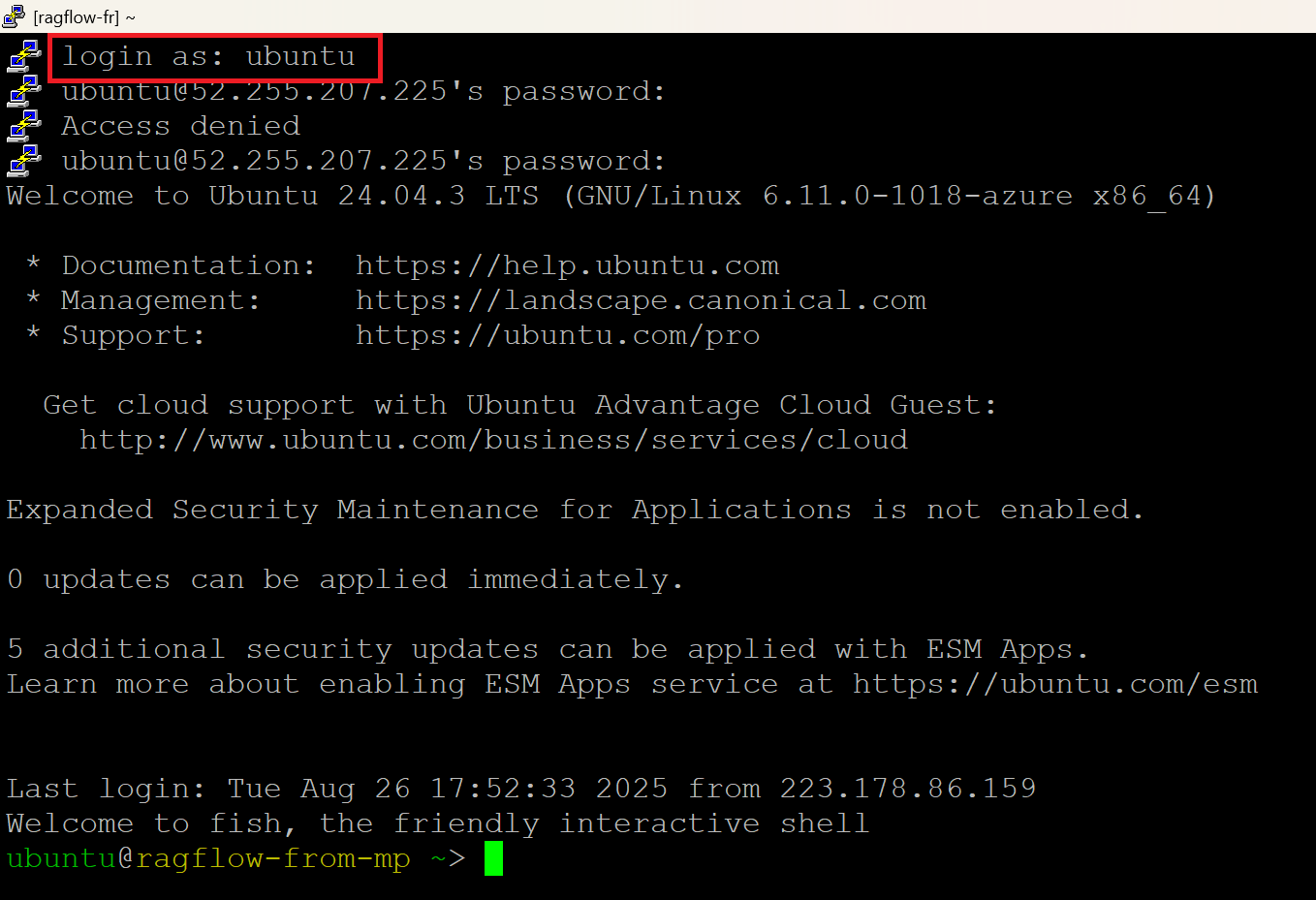 /img/azure/ragflow-vm/ssh-login.png