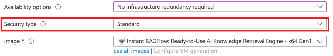 /img/azure/ragflow-vm/standard-security-type.png