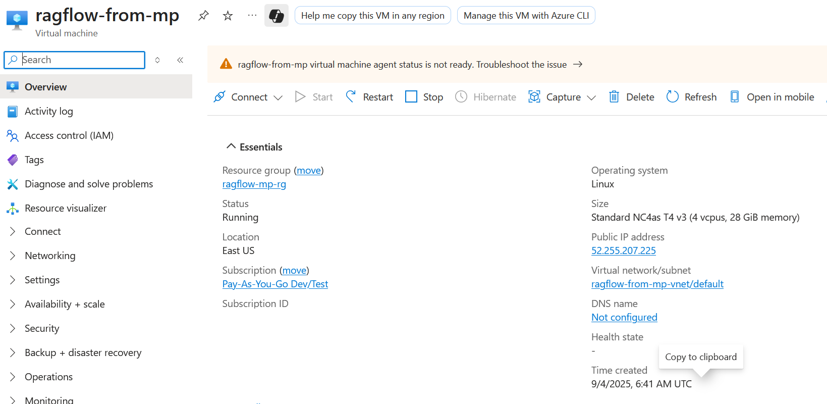/img/azure/ragflow-vm/vm-overview.png