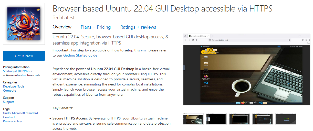 /img/azure/ubuntu-browser-2204/marketplace.png