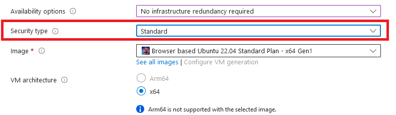 /img/azure/ubuntu-browser-2204/standard-security-type.png