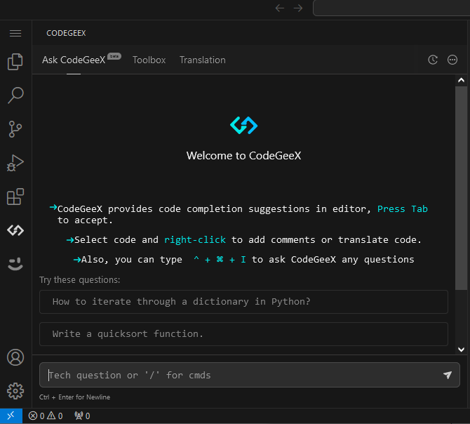 /img/azure/vscode/codegeeks-welcome-page-5.png