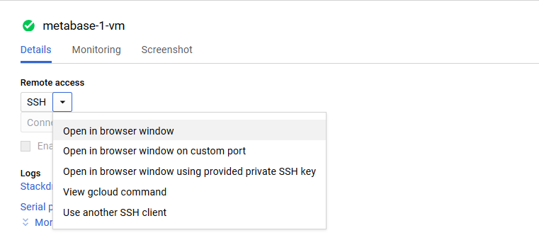 /img/gcp/metabase/ssh-option.png
