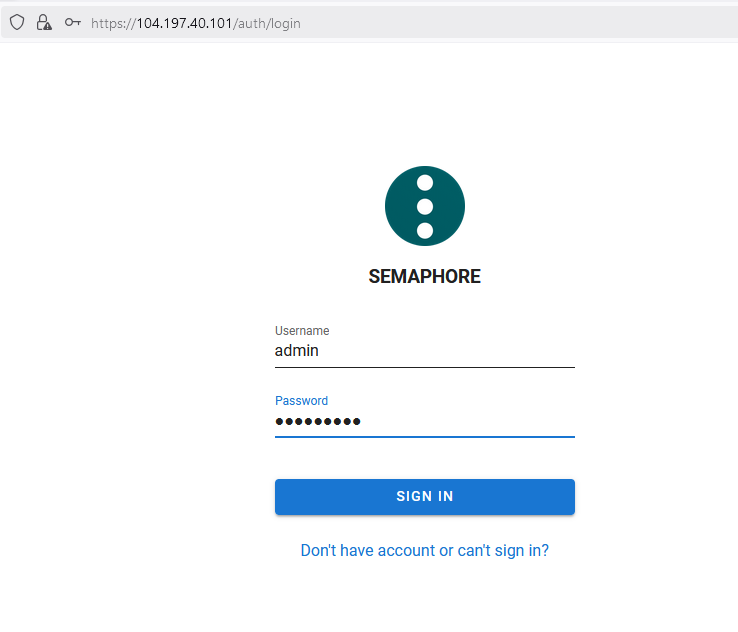 /img/gcp/saltstack-semaphore/semaphore-login-page.png